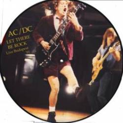 AC-DC : Let There Be Rock (Live in Budapest '91)